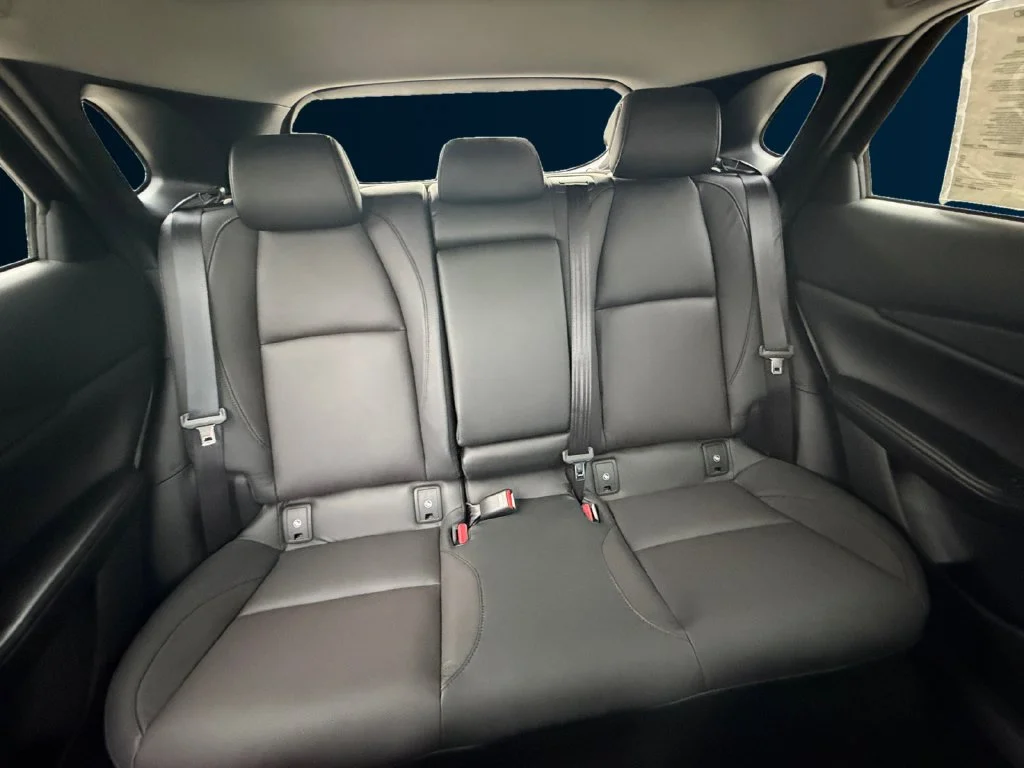New 2026 Gray Mazda 2.5 S Premium image 18
