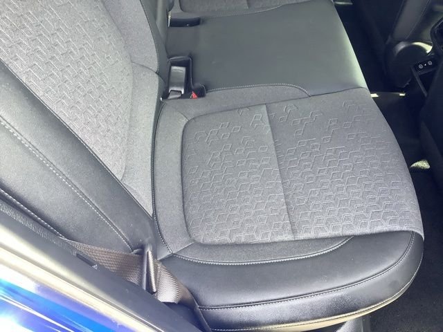 Used 2024 Neptune Blue Kia S image 14
