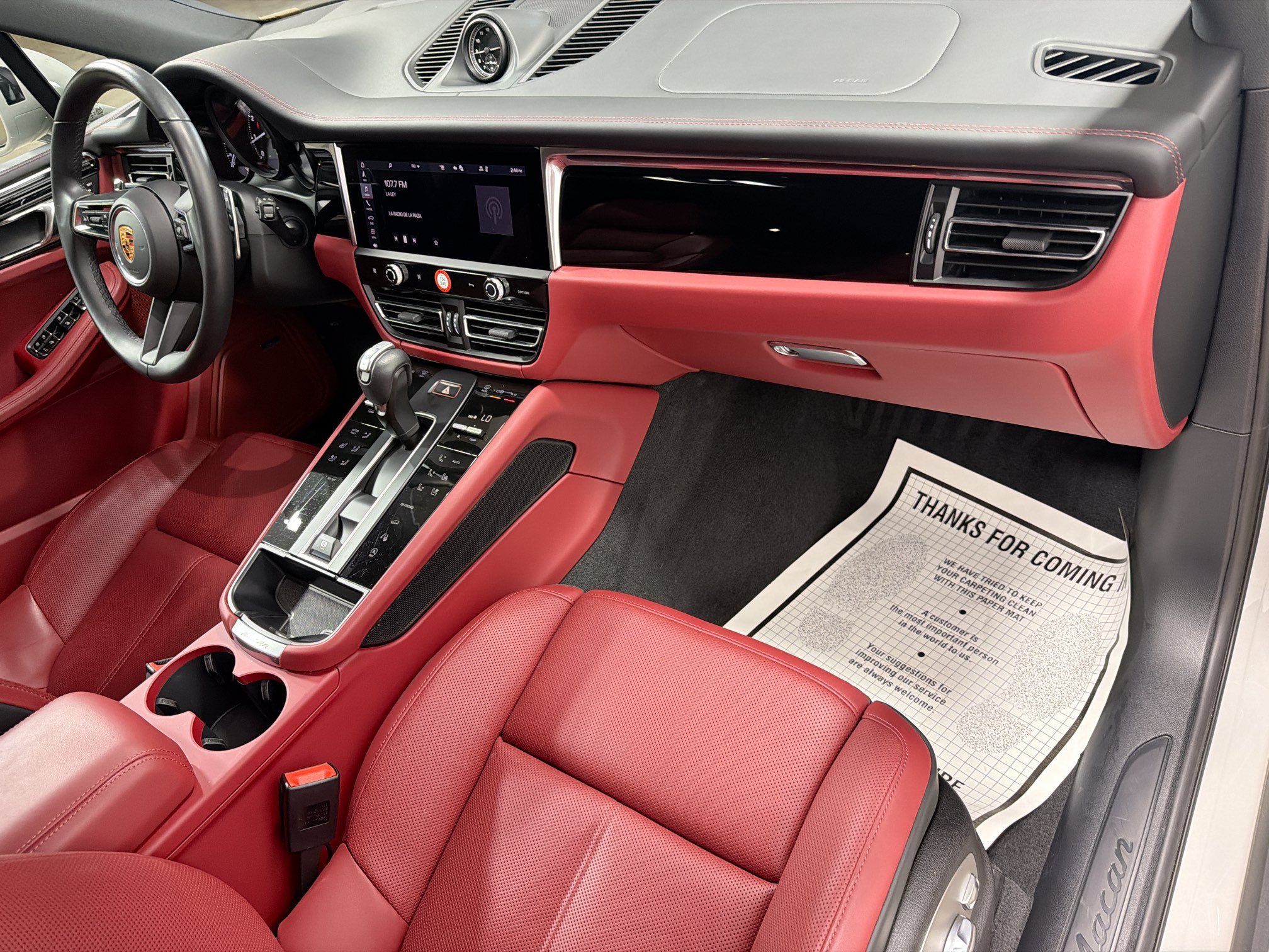 Used 2026  Porsche  image 13