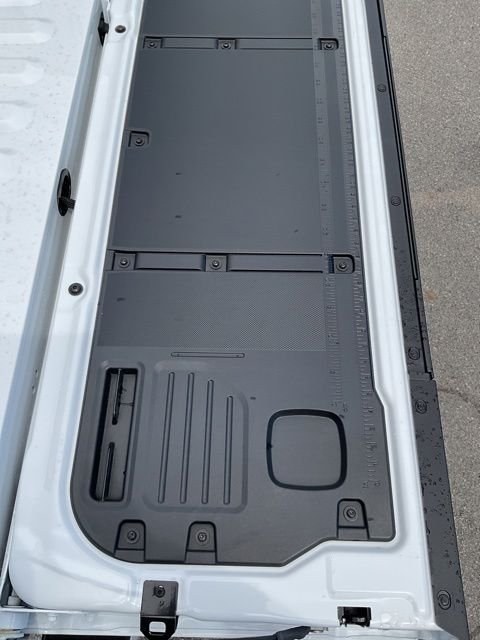 Used 2026 White Ford XLT image 18