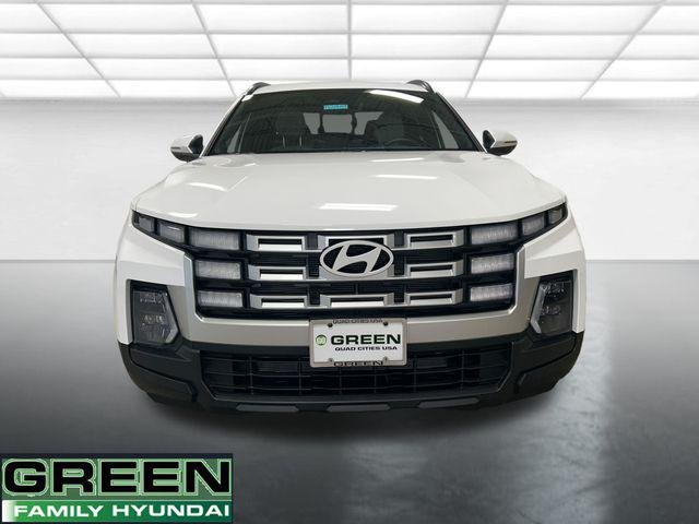 New 2026 White Hyundai SEL image 12