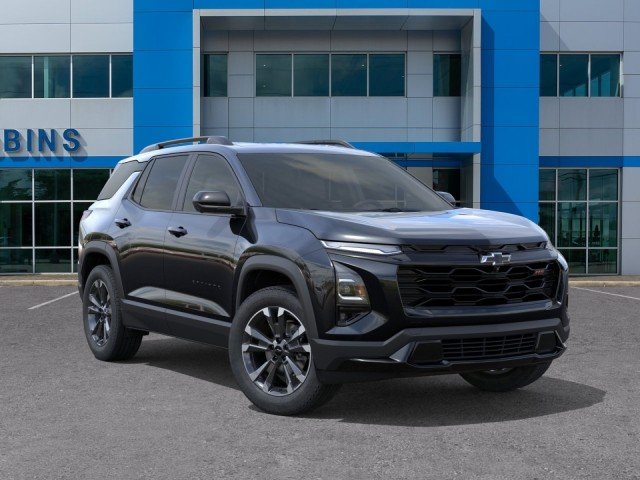 2027 Chevrolet Equinox RS - Photo 7