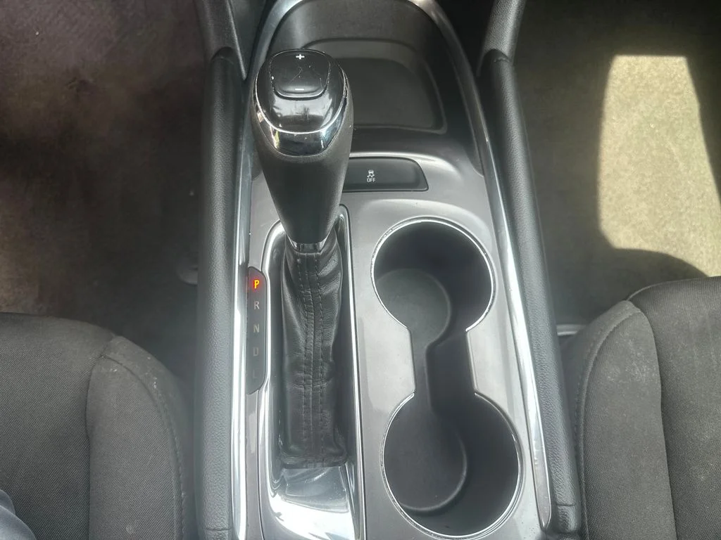 Used 2018 Black Chevrolet LT image 13