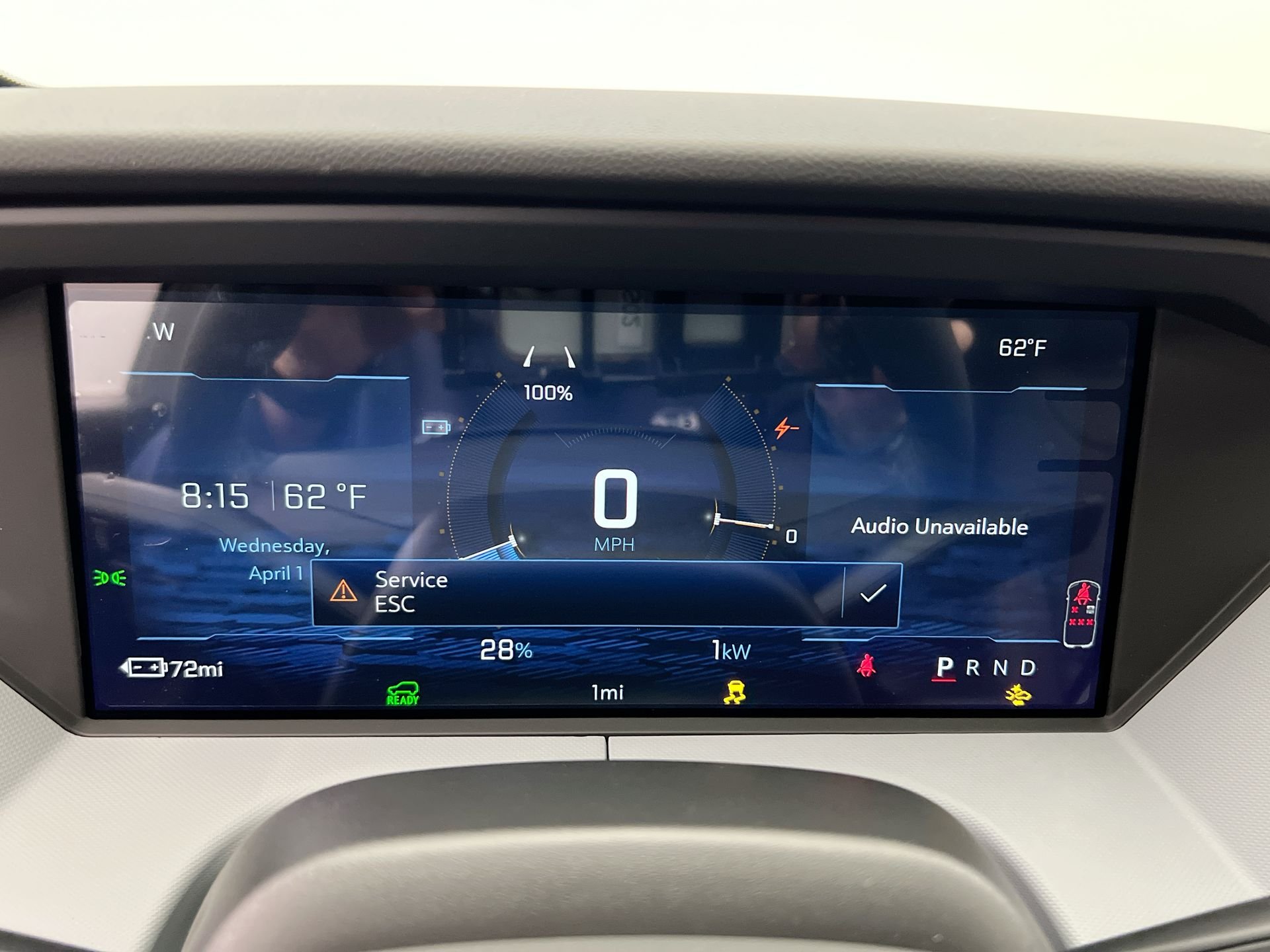 2027 Chevrolet Bolt RS - Photo 67
