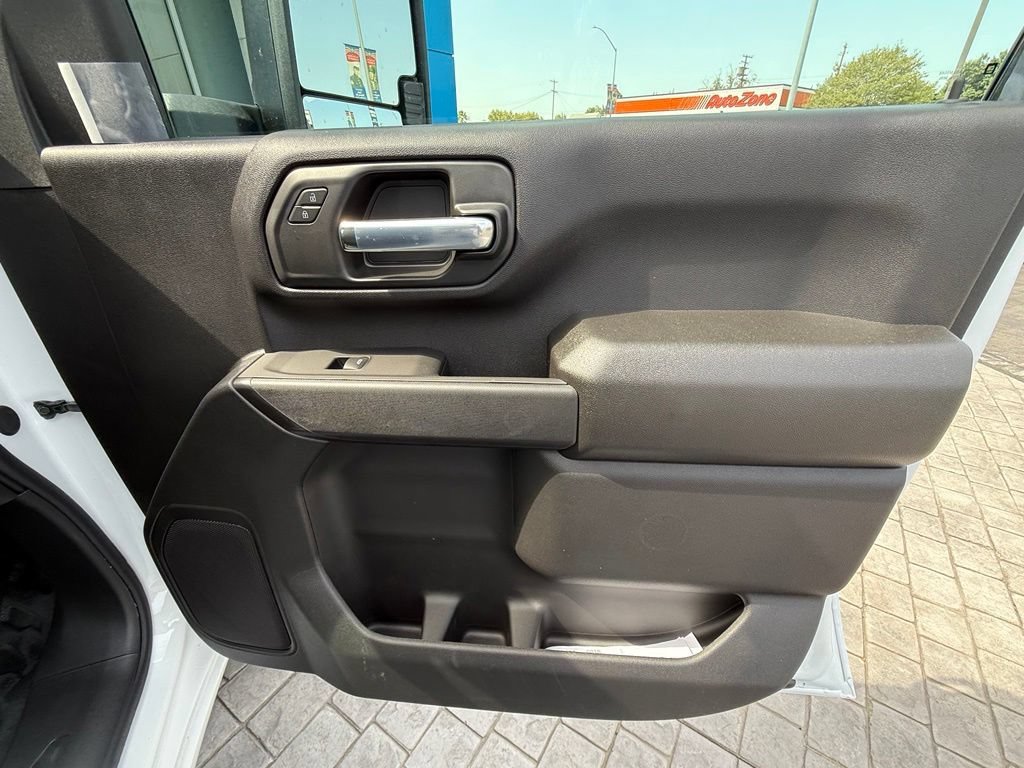 2026 Chevrolet Silverado 2500 HD Work Truck - Photo 17