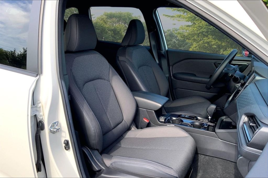 Used 2026 White Subaru Premium image 27