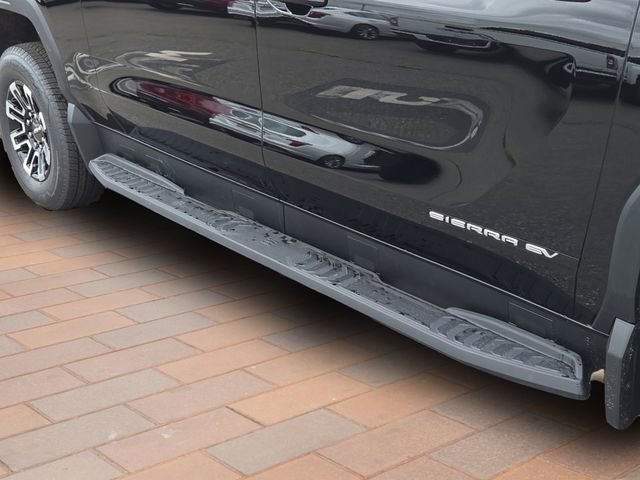2026 GMC Sierra EV Elevation - Photo 11