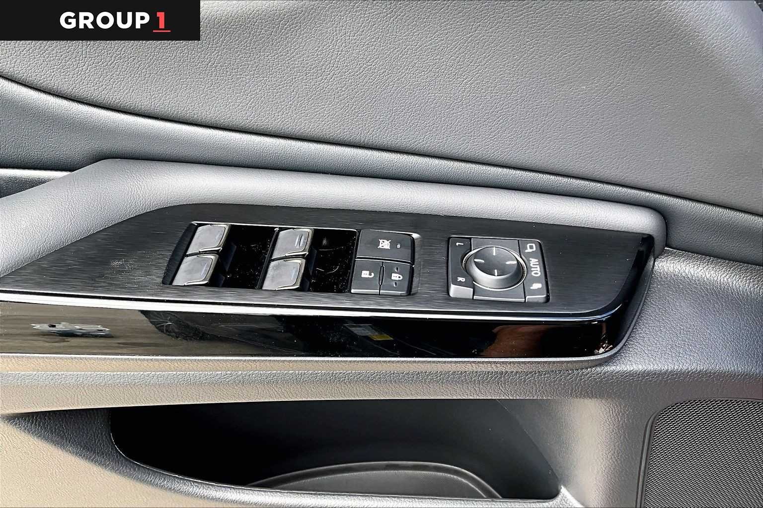 Used 2025 Cloudburst Gray Lexus  image 33