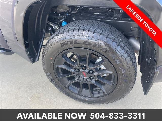 Certified Used 2026 DK. BLUE MC. Toyota  image 36