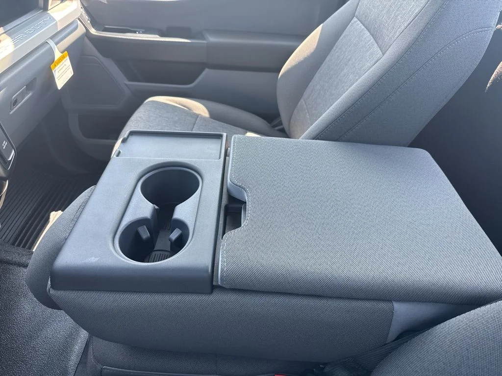 2026 Ford F-350 Super Duty XL - Photo 29