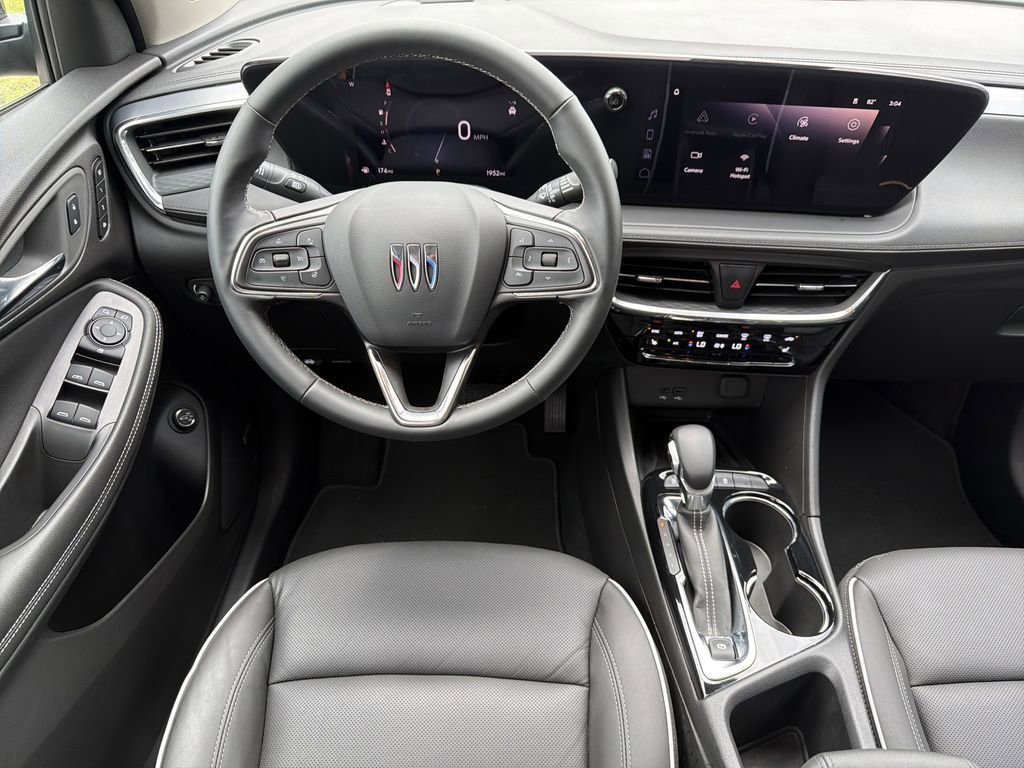 2026 Buick Encore GX Avenir - Photo 16