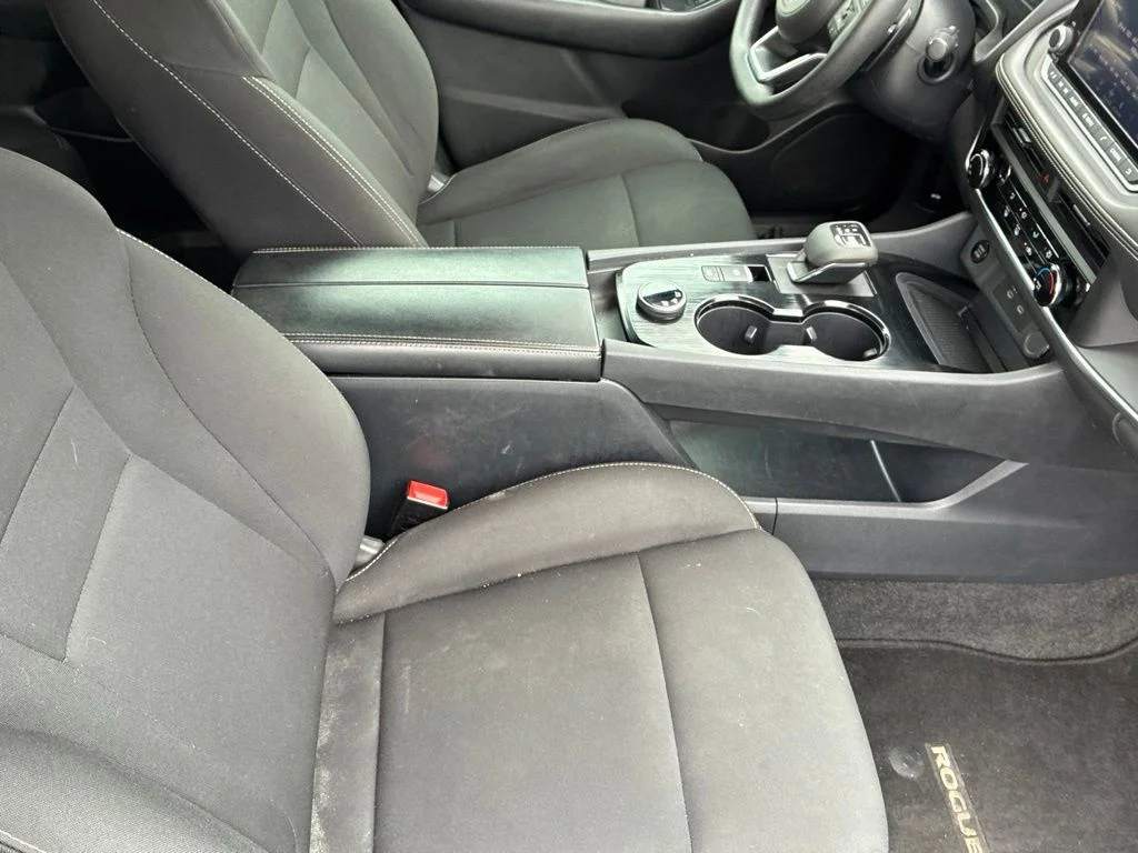 Used 2024 Black Nissan S image 42
