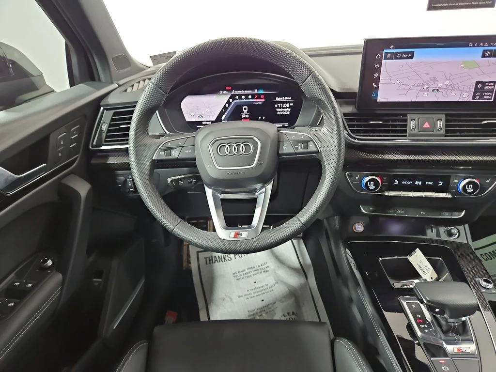 2025 Audi SQ5 Premium Plus - Photo 13
