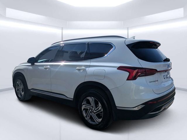 Used 2022 Gray Hyundai SEL image 5