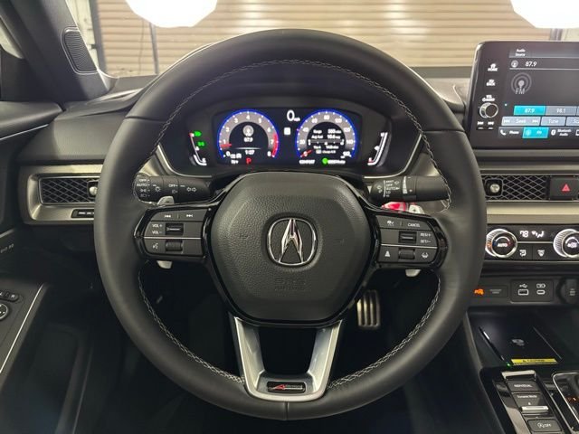 2026 Acura Integra A-Spec w/Technology Package - Photo 18