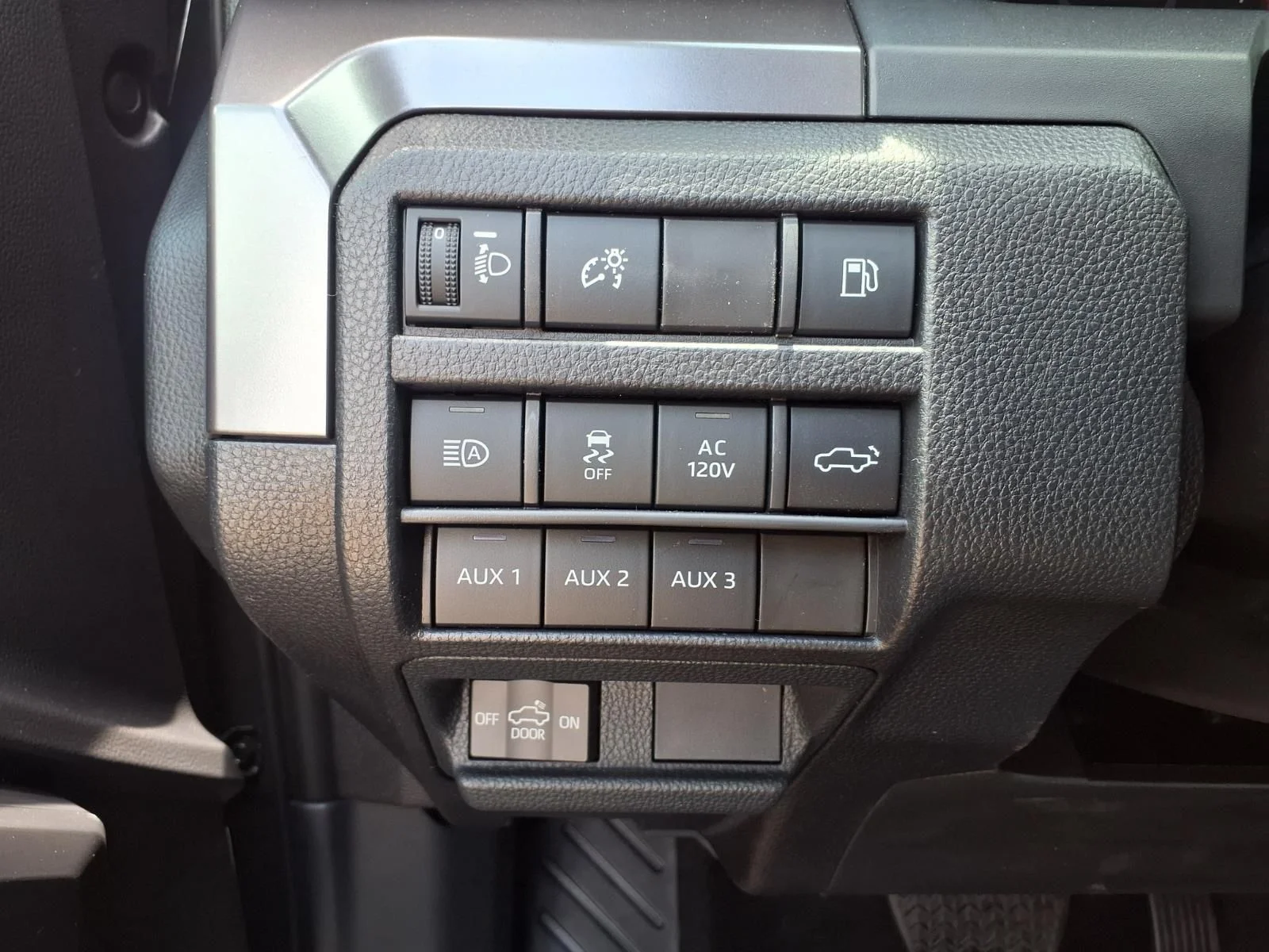 New 2026  Toyota TRD Off Road image 15