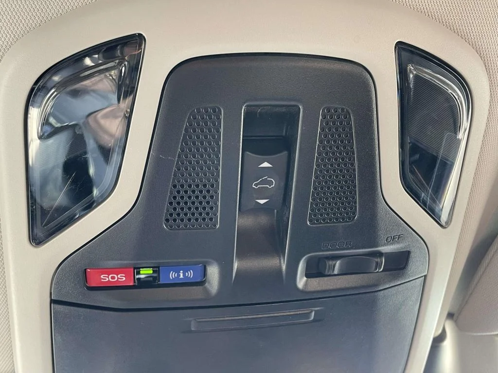2025 Subaru Outback Limited - Photo 21
