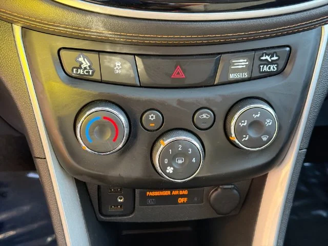 Used 2017 Silver Chevrolet LS image 25
