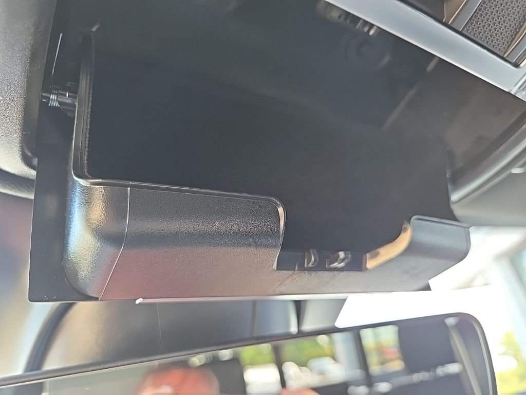 2026 RAM 2500 Laramie - Photo 91