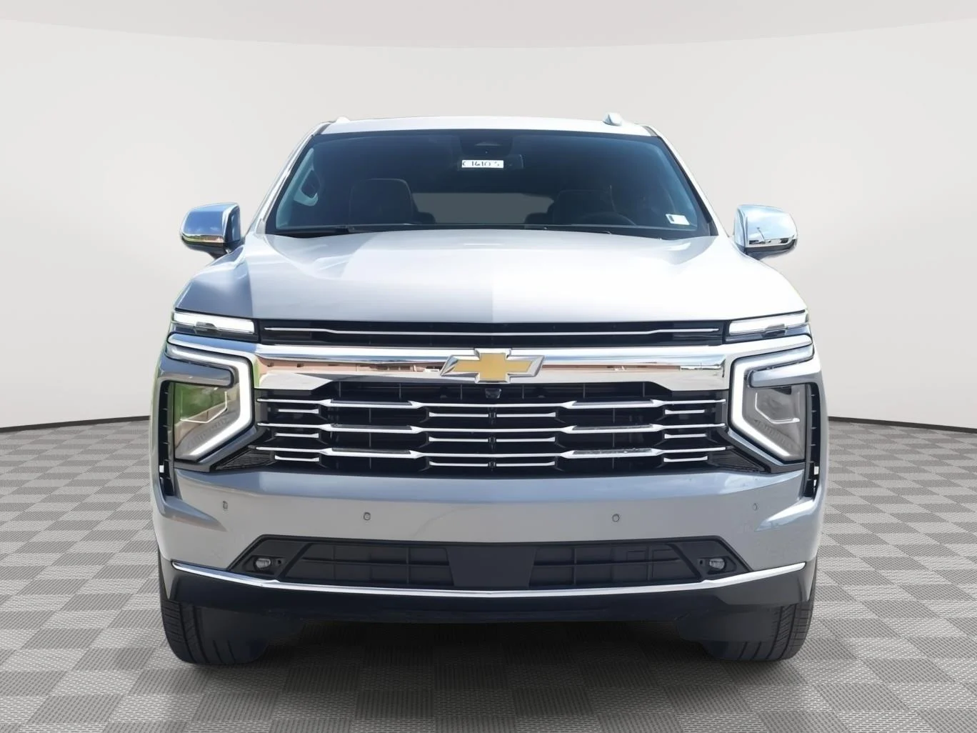 New 2026 Sterling Gray Metallic Chevrolet Premier image 9