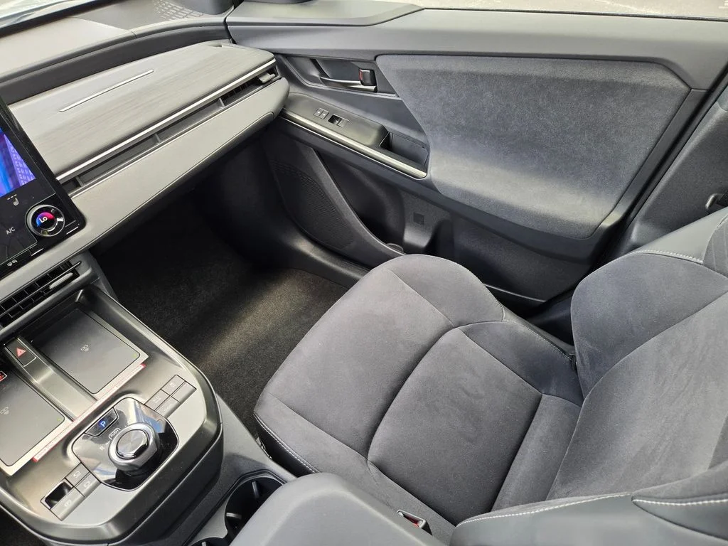 Used 2026 Gray Toyota XSE image 13