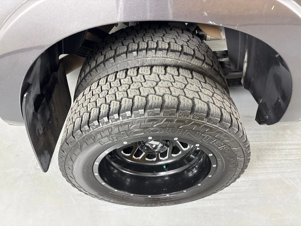Used 2019 Gray Ram Limited image 10