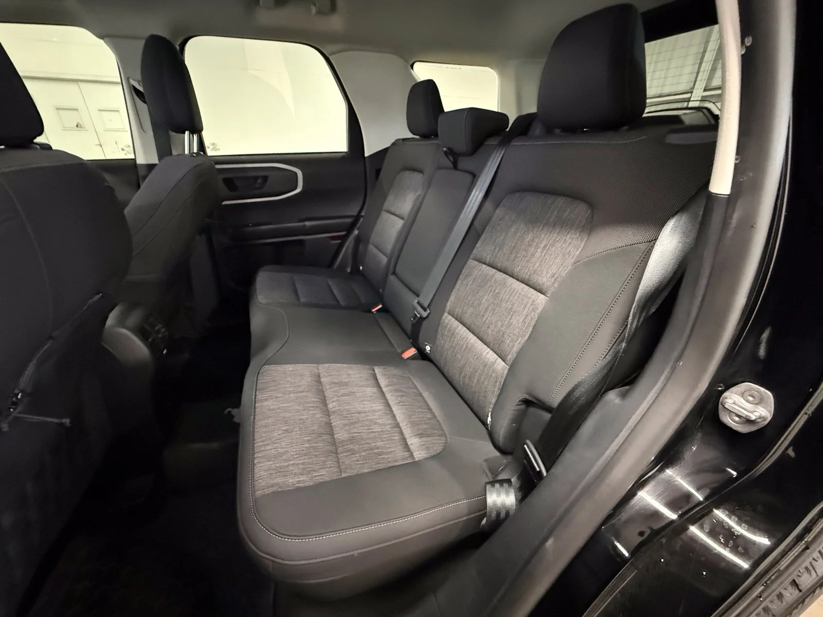 Used 2023 Black Ford Big Bend image 22