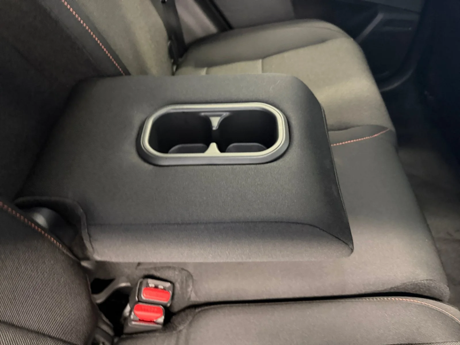 Used 2025 Silver Honda Sport image 35