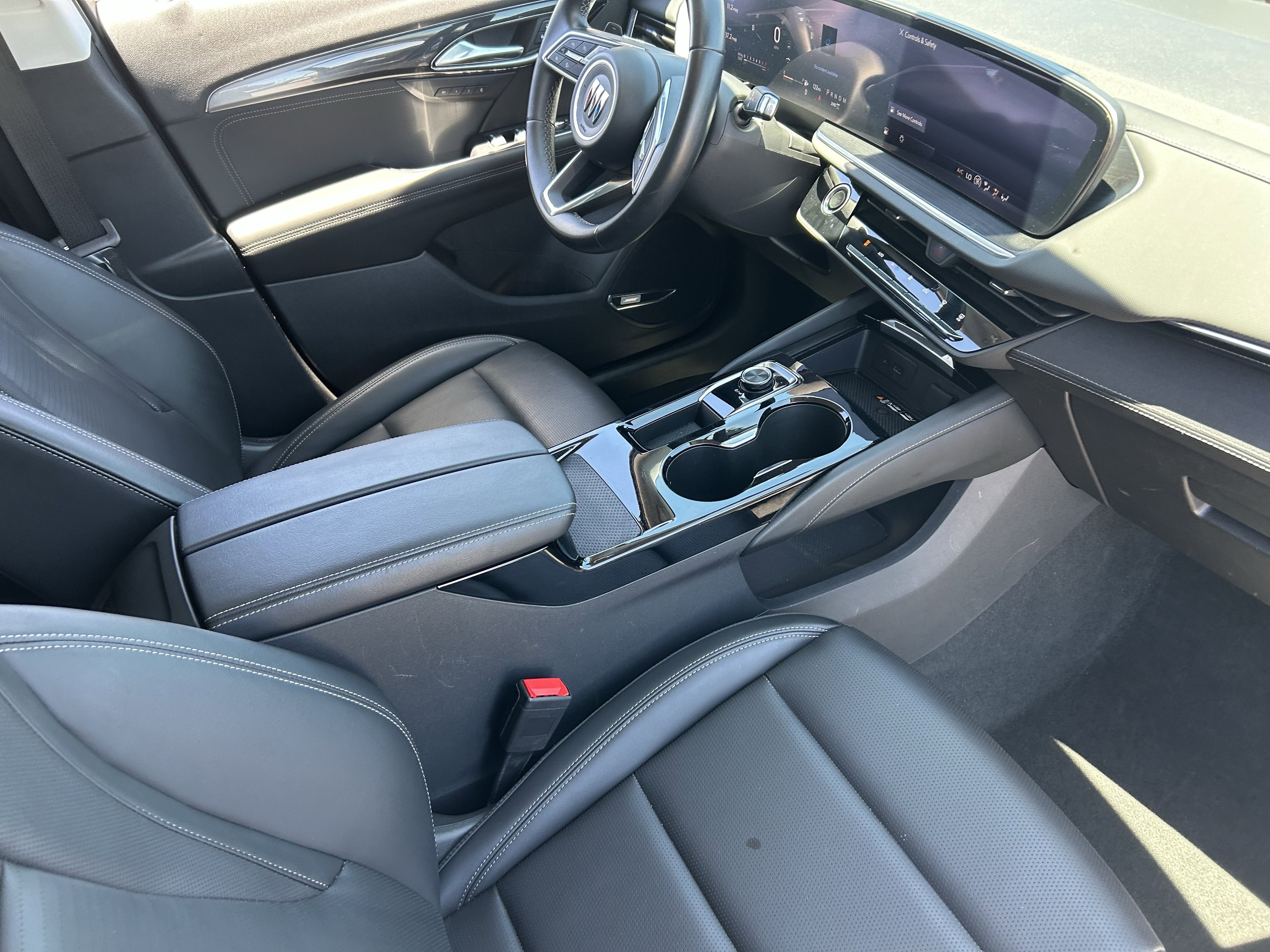2024 Buick Envision Preferred - Photo 13