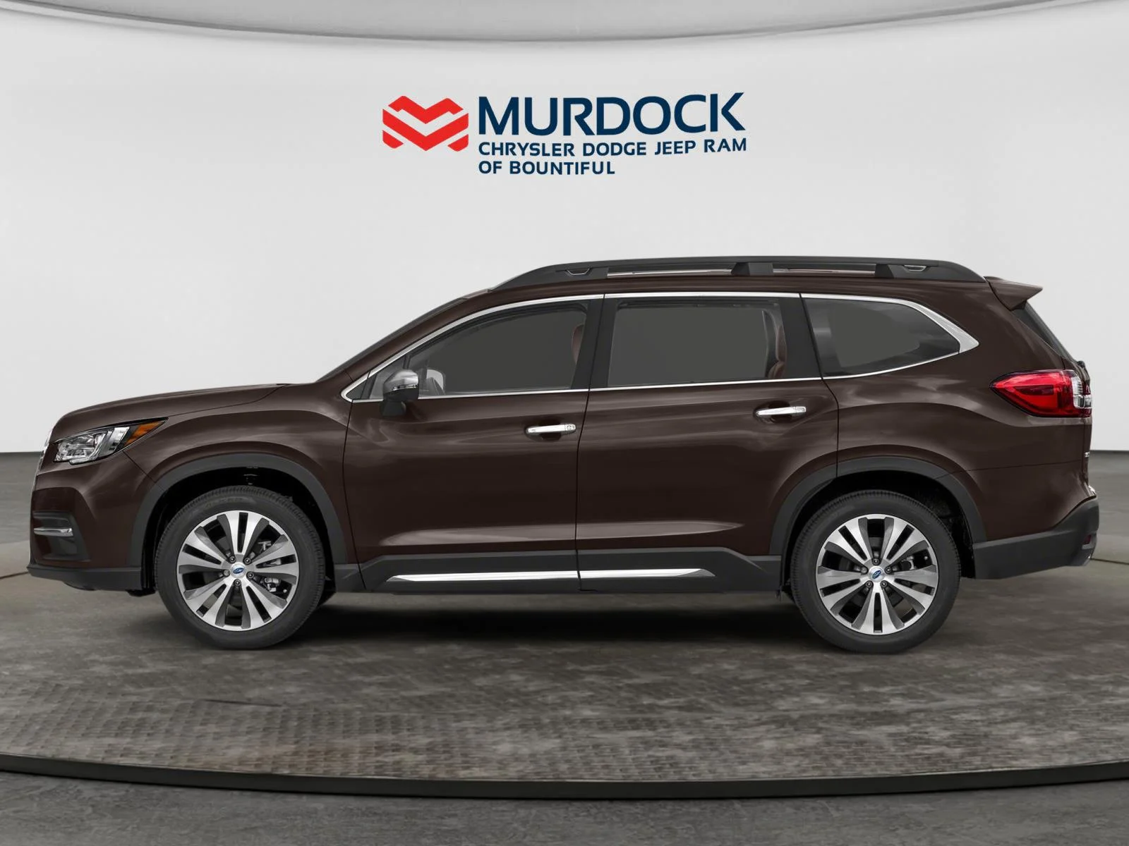 Used 2020 Cinnamon Brown Pearl Subaru Touring image 3