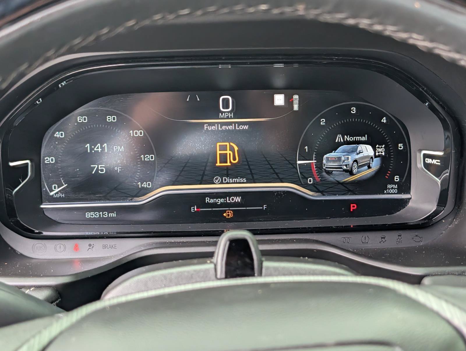 2023 GMC Yukon XL Denali Ultimate - Photo 26