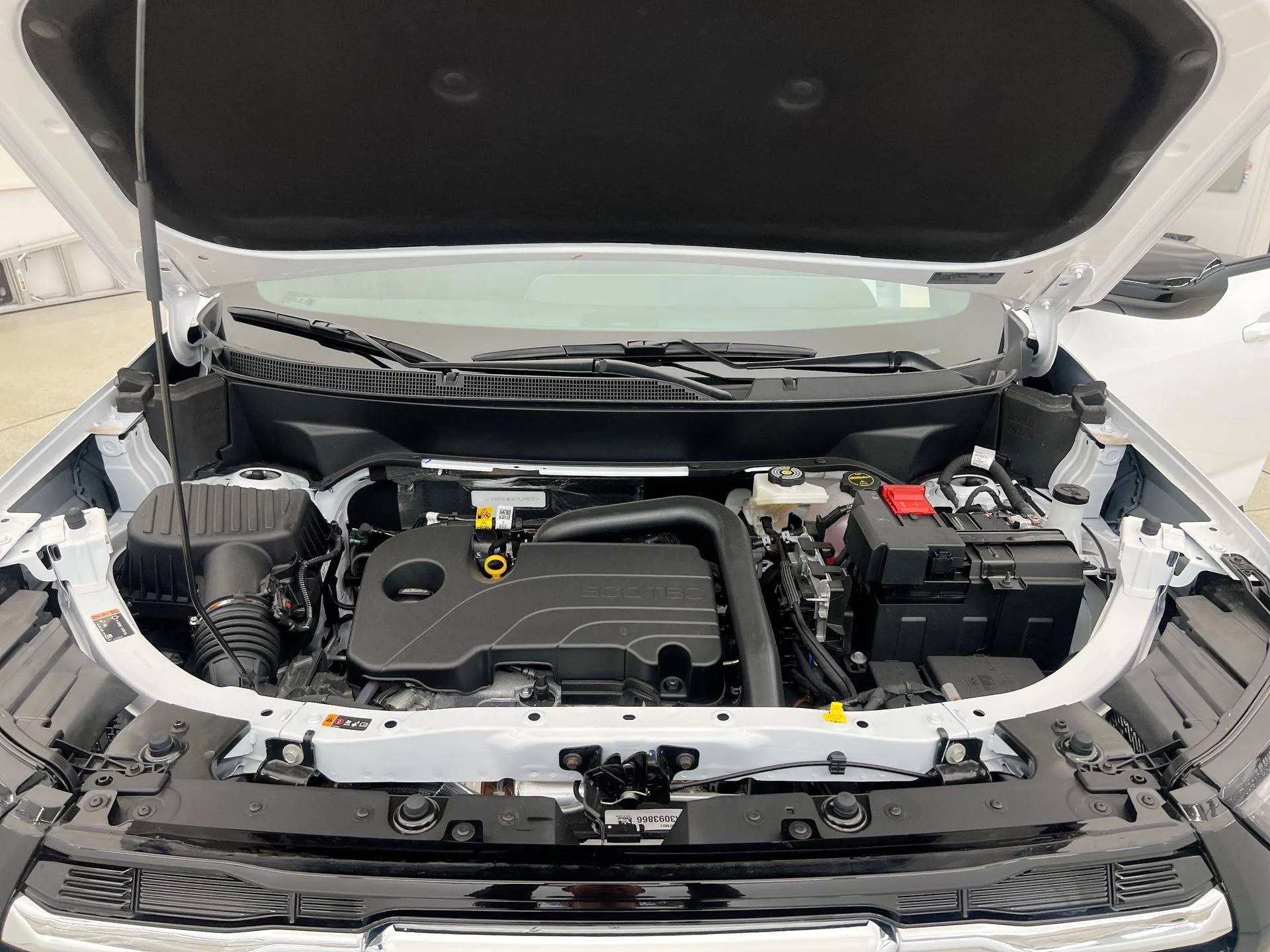 2026 GMC Terrain Elevation - Photo 60