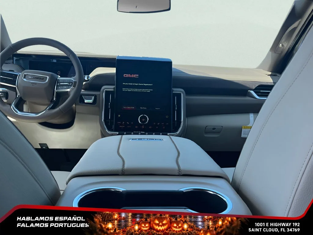 New 2026 Onyx Black GMC Denali image 18