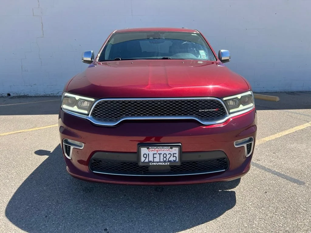 Used 2022  Dodge Citadel image 2