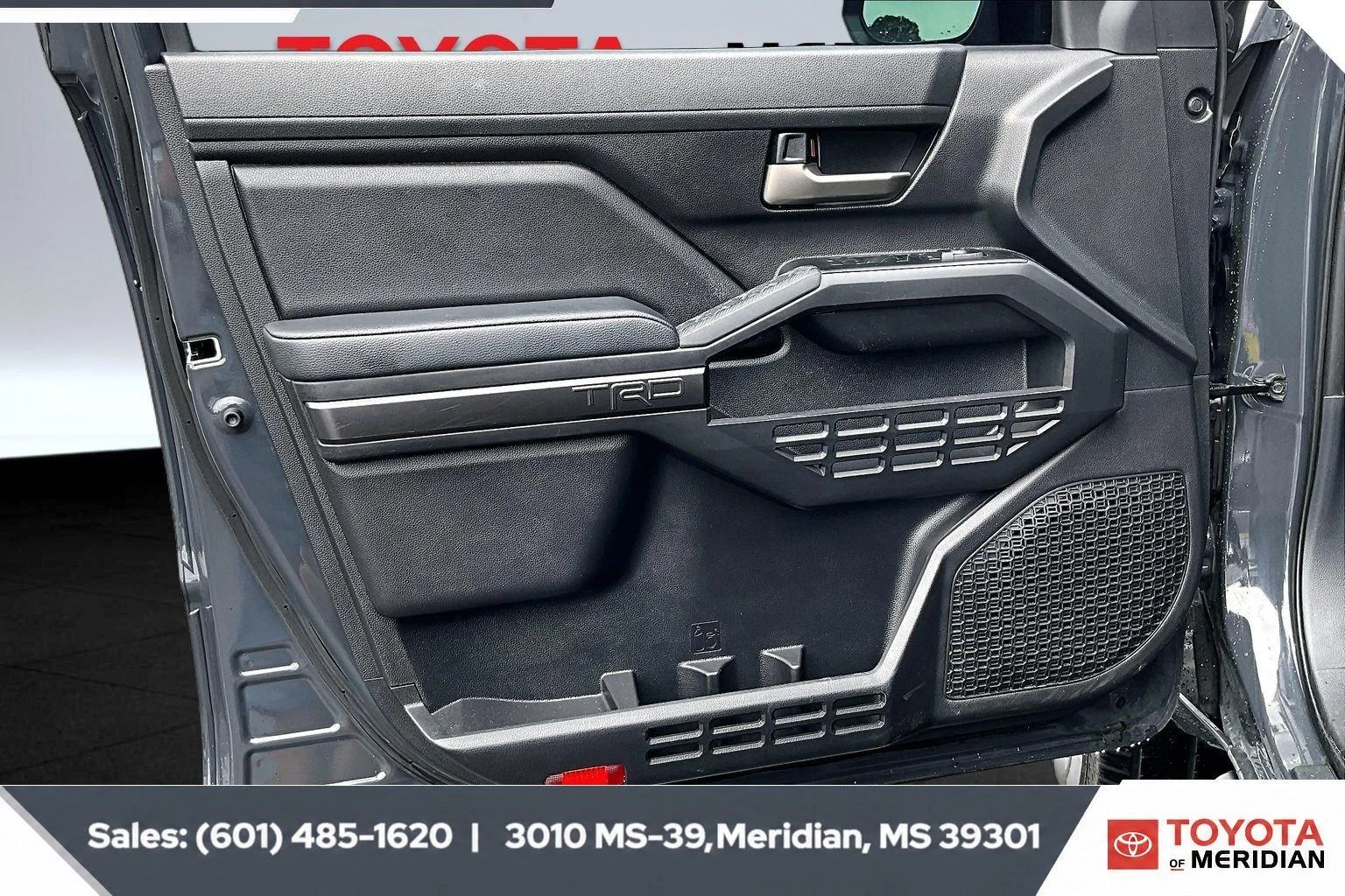 Used 2025 Underground Toyota TRD Off-Road HV image 17