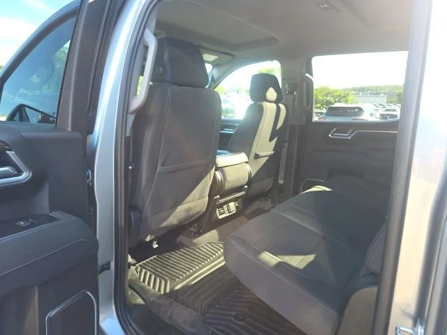 Used 2026 Gray Chevrolet RST image 24