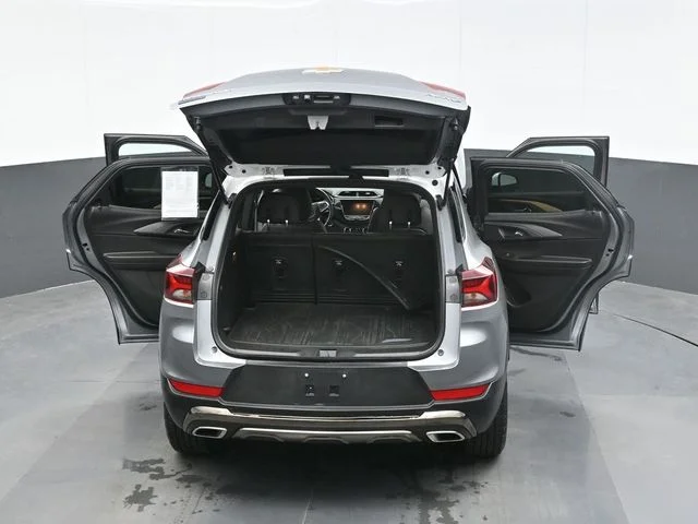 Used 2023 Gray Chevrolet ACTIV image 27