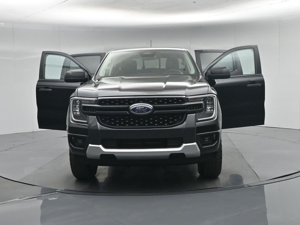 Certified Used 2024 Black Ford XLT image 26