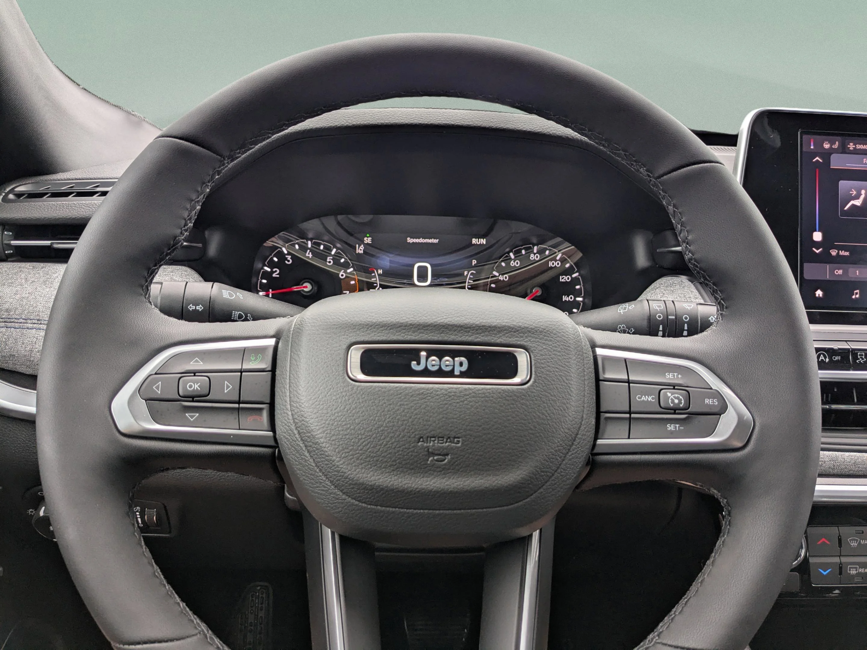 2025 Jeep Compass Latitude - Photo 33