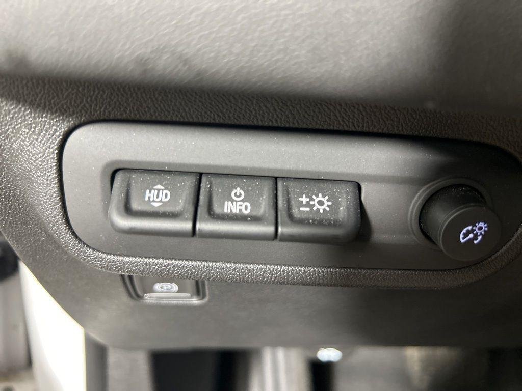 Used 2023 Summit White GMC Denali image 28