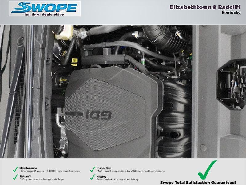 2026 Hyundai Santa Cruz SEL - Photo 20