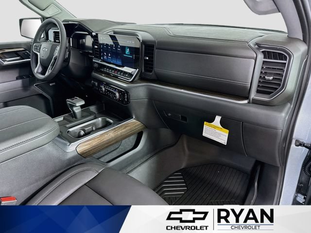 2026 Chevrolet Silverado 1500 RST - Photo 30