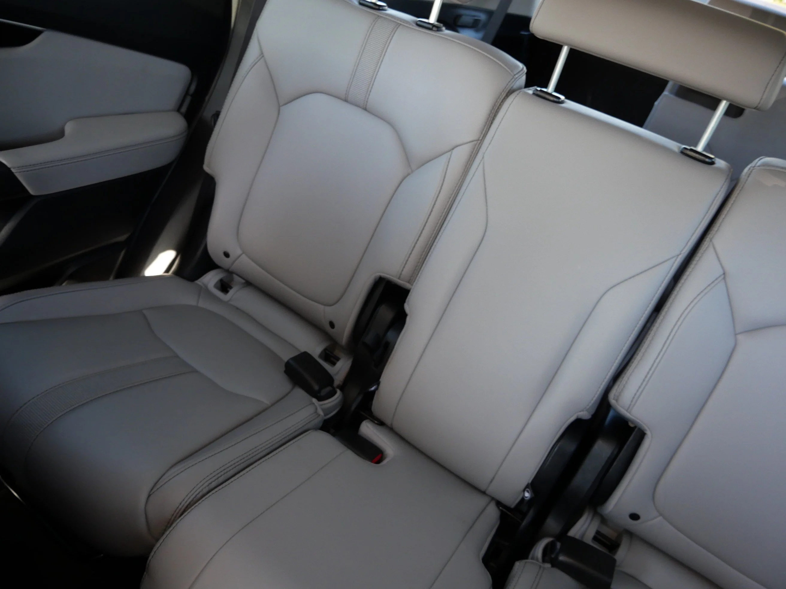 2024 Honda Pilot Touring - Photo 47