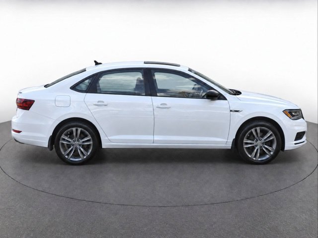 2019 Volkswagen Jetta R-Line - Photo 8