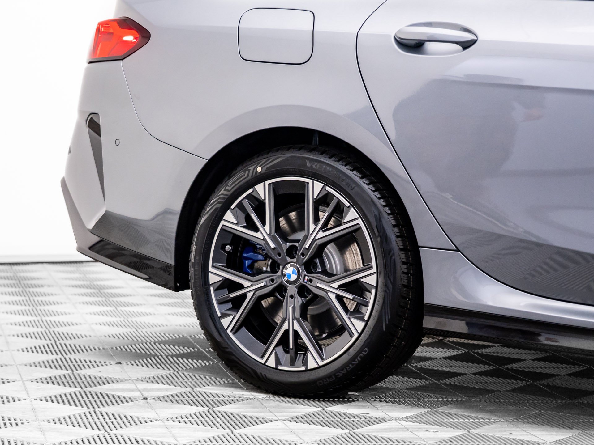2026 BMW 2 Series M235 - Photo 37