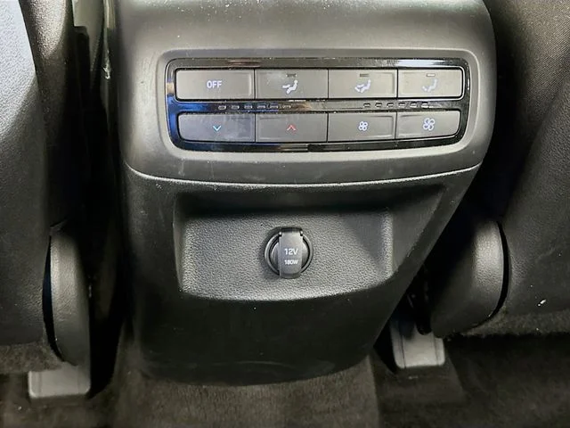 Certified Pre-Owned 2022 Hyundai Palisade SE