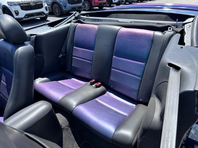 Used 2004  Ford Cobra image 8