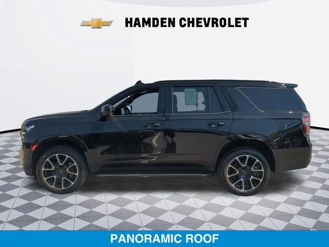 2023 Chevrolet Tahoe RST - Photo 6