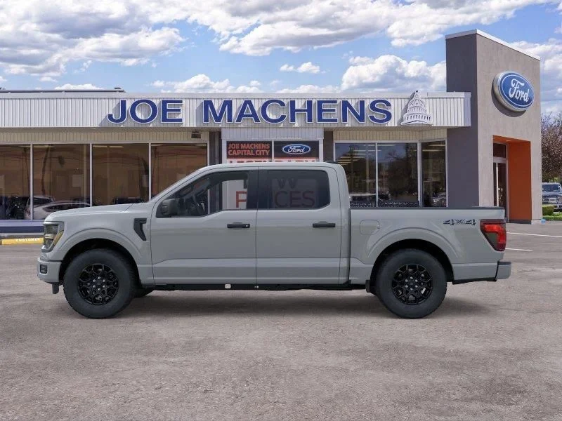 New 2026 Avalanche Ford STX® image 4