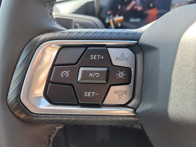 New 2026 Vapor Blue Ford EcoBoost Premium image 25